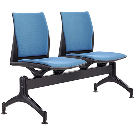 Vinn Beam Seat -Upholstered